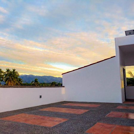 Los Gallos -Suite Vistas Panoramicas Lo de Marcos Luaran gambar