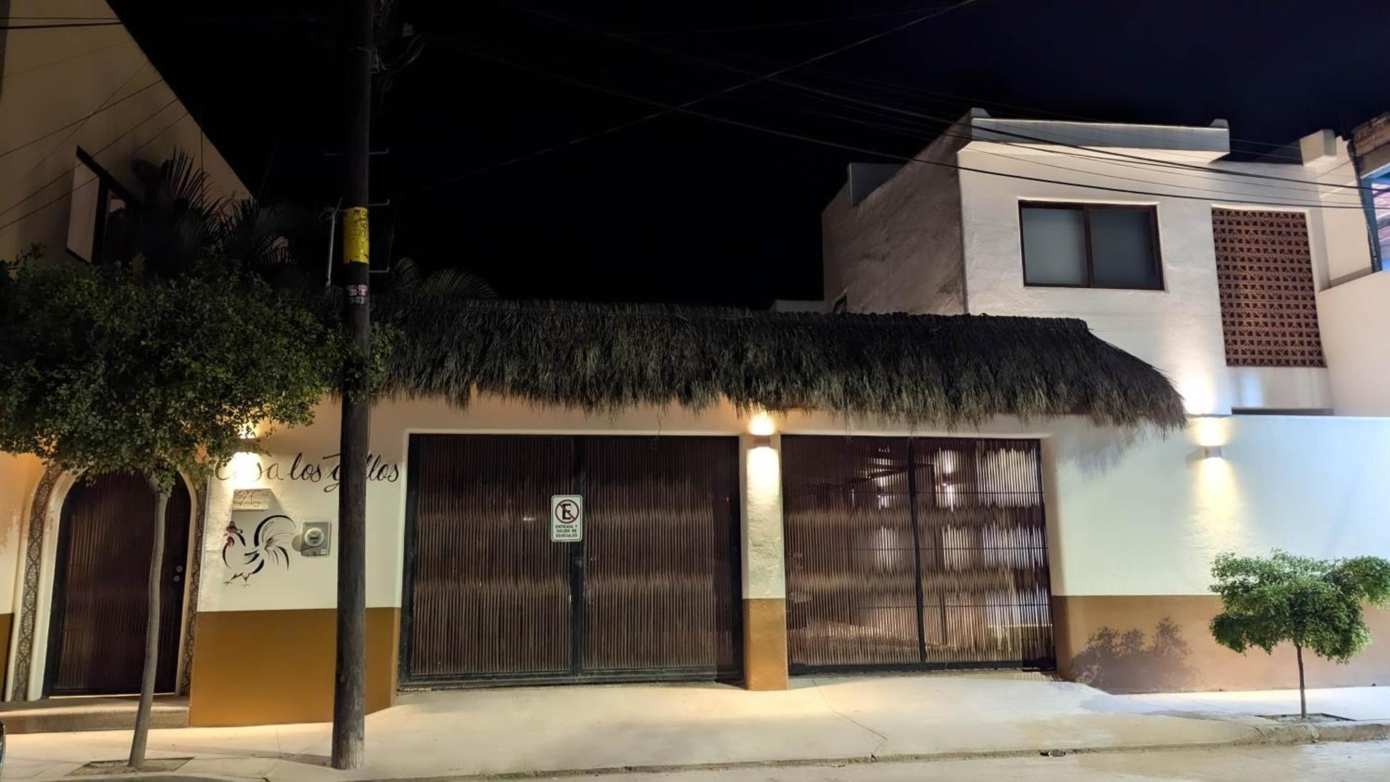 Los Gallos -Suite Vistas Panoramicas Lo de Marcos Luaran gambar